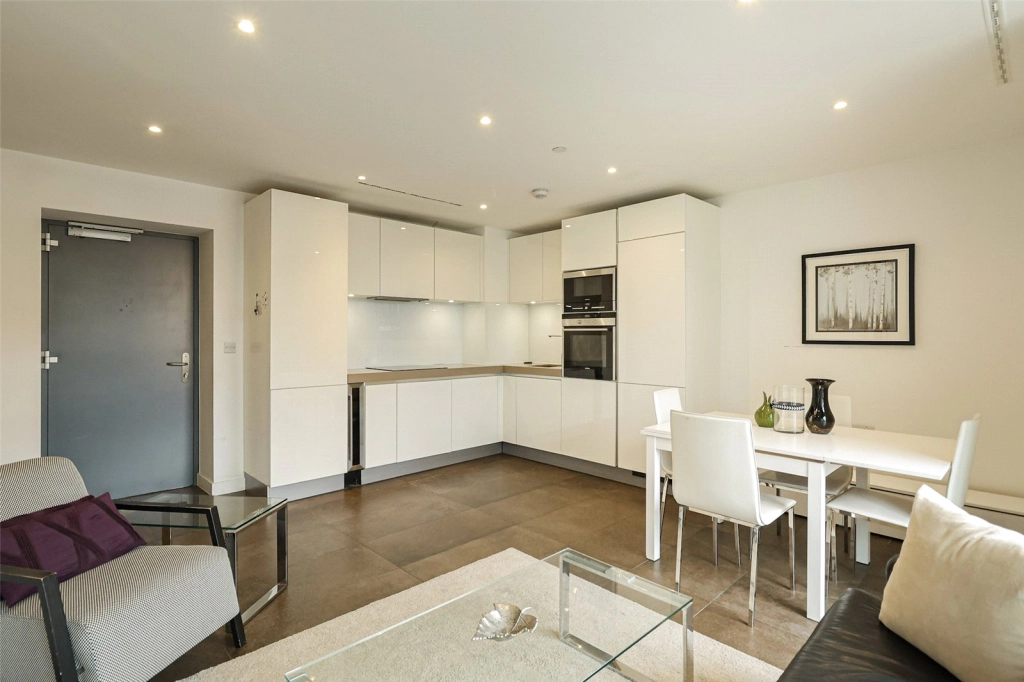 2 bedrooms apartments/flats for sale in City Road, Old Street - EC1V view 11