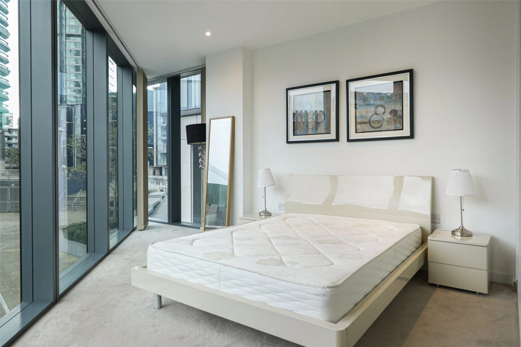 2 bedrooms apartments/flats for sale in City Road, Old Street - EC1V view 19