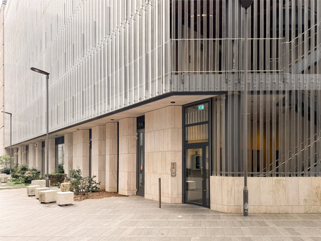 2 bedrooms apartments/flats for sale in City Road, Old Street - EC1V view 23