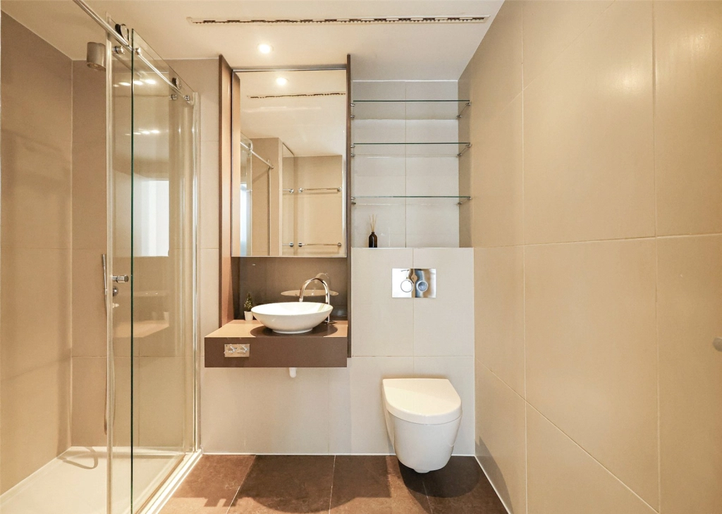 2 bedrooms apartments/flats for sale in City Road, Old Street - EC1V view 20