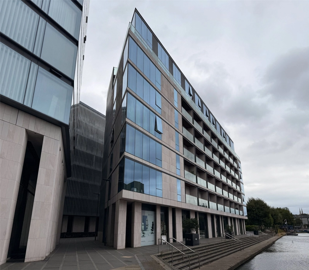 2 bedrooms apartments/flats for sale in City Road, Old Street - EC1V view 22