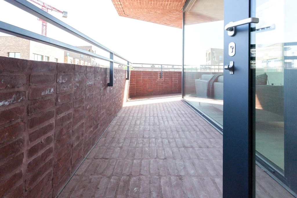 1 bedroom apartments/flats for sale in Penn Street, Hoxton - N1 view 7