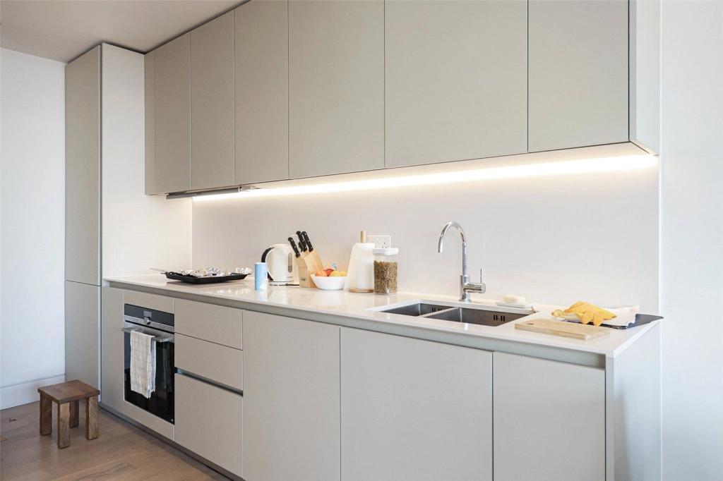 1 bedroom apartments/flats for sale in Penn Street, Hoxton - N1 view 16