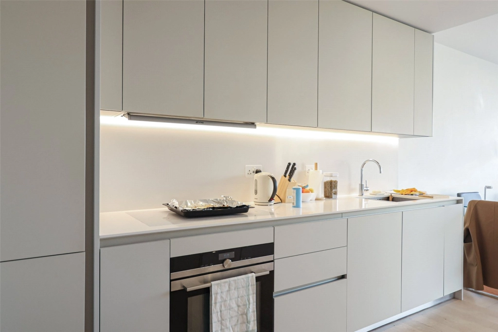 1 bedroom apartments/flats for sale in Penn Street, Hoxton - N1 view 17