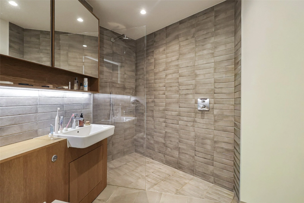 1 bedroom apartments/flats for sale in Penn Street, Hoxton - N1 view 18