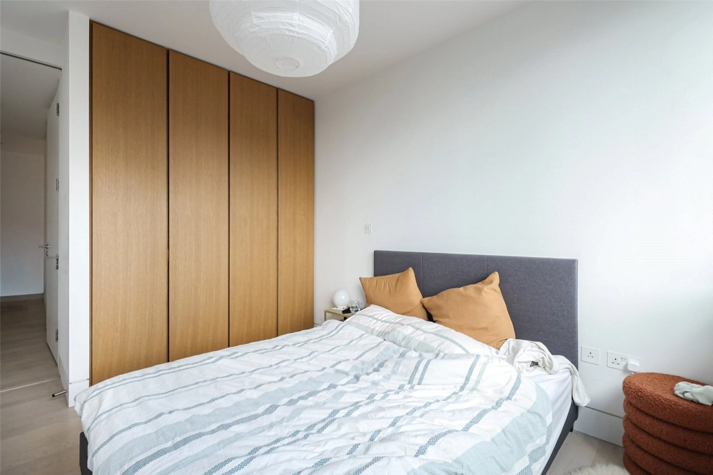 1 bedroom apartments/flats for sale in Penn Street, Hoxton - N1 view 20