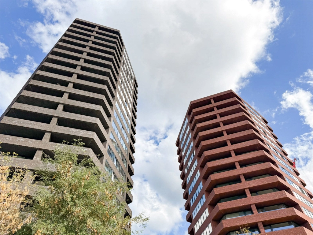 1 bedroom apartments/flats for sale in Penn Street, Hoxton - N1 view 25