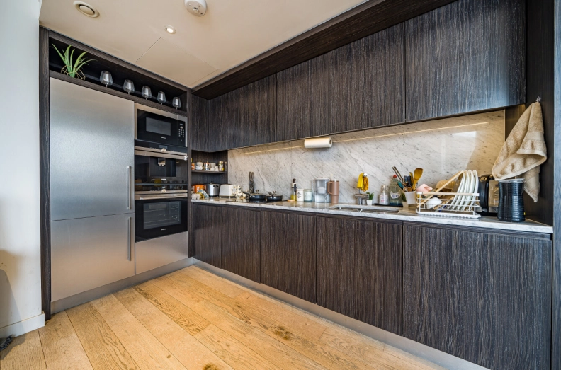 2 bedrooms apartments/flats to sale in Biscayne Avenue, Canary Wharf-image 15