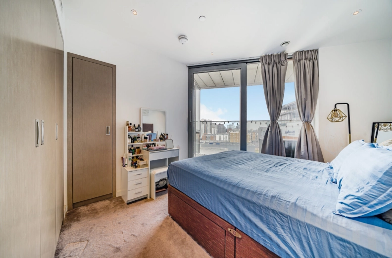 2 bedrooms apartments/flats to sale in Biscayne Avenue, Canary Wharf-image 5