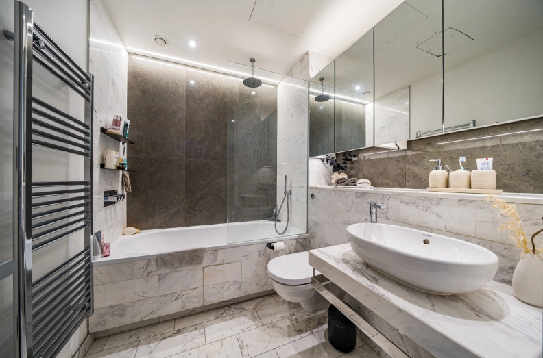 2 bedrooms apartments/flats to sale in Biscayne Avenue, Canary Wharf-image 6