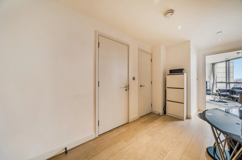 2 bedrooms apartments/flats to sale in Biscayne Avenue, Canary Wharf-image 14