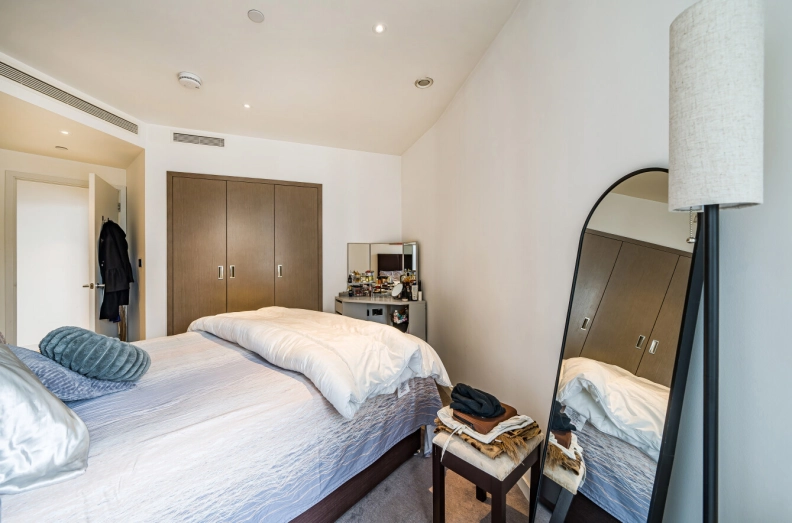 2 bedrooms apartments/flats to sale in Biscayne Avenue, Canary Wharf-image 12