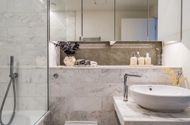 2 bedrooms apartments/flats to sale in Biscayne Avenue, Canary Wharf-image 17