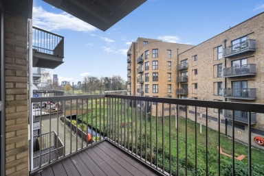 Whitestone Way, Croydon - CR0 view 7