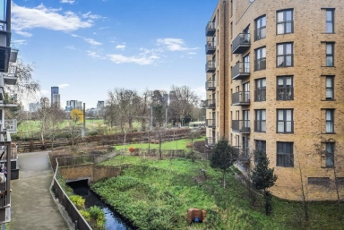 Whitestone Way, Croydon - CR0 view 13