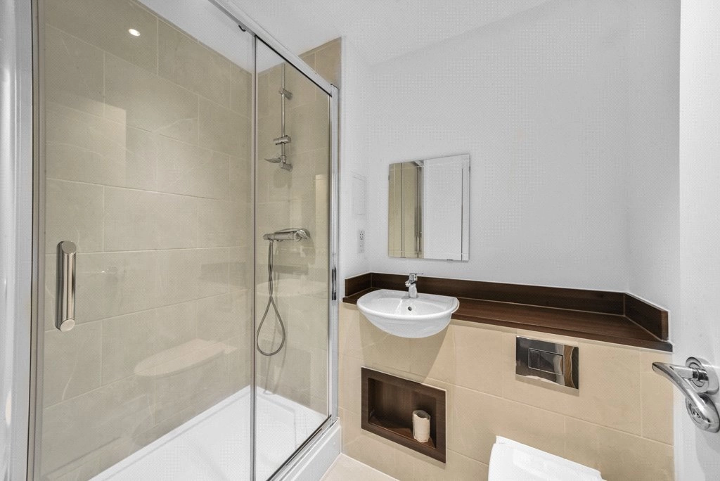 2 bedrooms apartments/flats for sale in Whitestone Way, Croydon - CR0 view 12