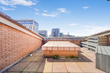 Nine Elms Lane, Nine Elms - SW8 view 7