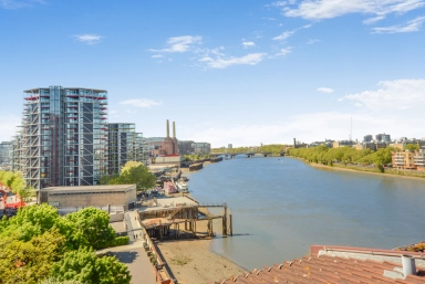 Nine Elms Lane, Nine Elms - SW8 view 8