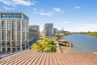 Nine Elms Lane, Nine Elms - SW8 view 17