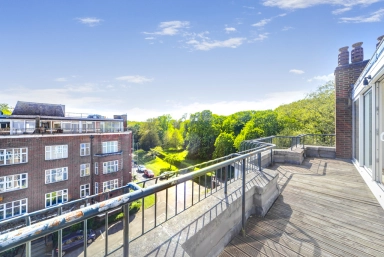 Putney Hill, Putney - SW15 view 7