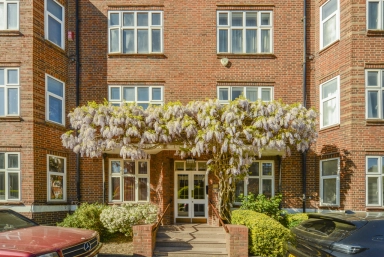 Putney Hill, Putney - SW15 view 1