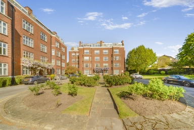 Putney Hill, Putney - SW15 view 8