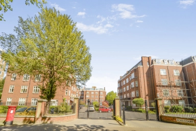 Putney Hill, Putney - SW15 view 17