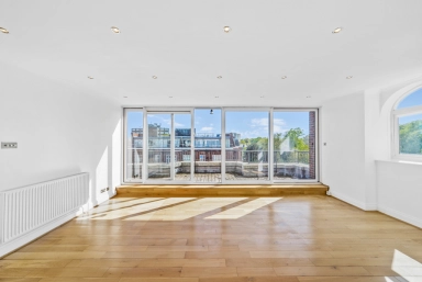 Putney Hill, Putney - SW15 view 2