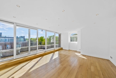 Putney Hill, Putney - SW15 view 9