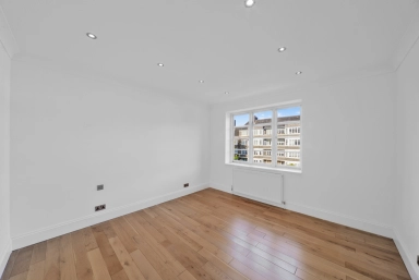 Putney Heath, Putney - SW15 view 5