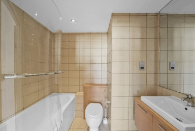 Putney Heath, Putney - SW15 view 7