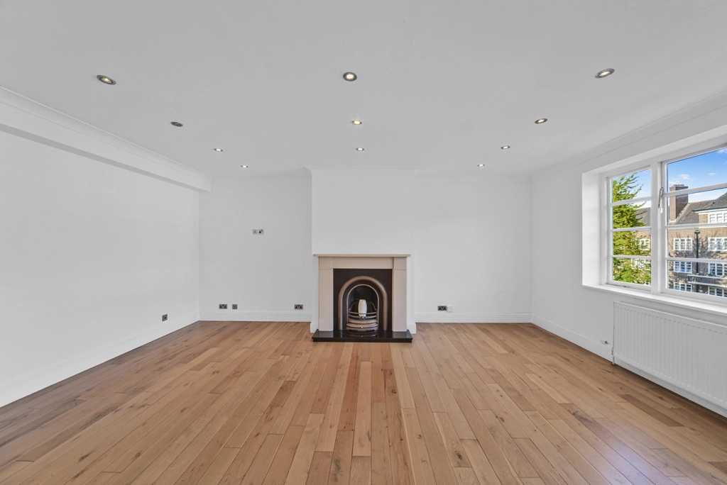 3 bedrooms apartments/flats for sale in Putney Heath, Putney - SW15 view 2