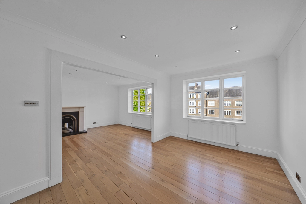 3 bedrooms apartments/flats for sale in Putney Heath, Putney - SW15 view 3