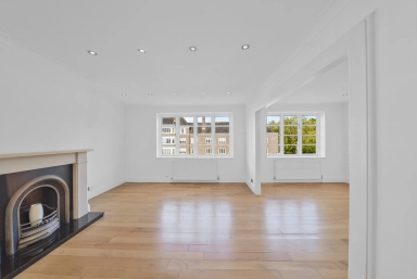 Putney Heath, Putney - SW15 view 9