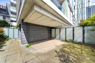 Wandsworth Road, Nine Elms - SW8 view 1