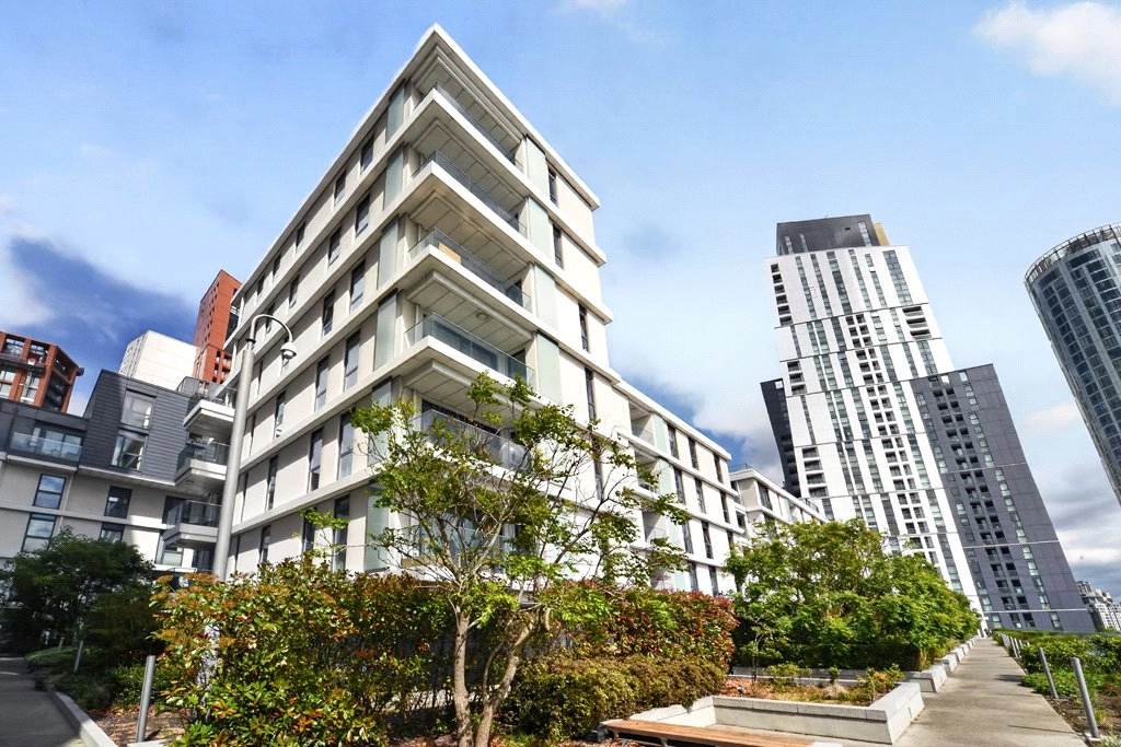 Studio apartments/flats for sale in Wandsworth Road, Nine Elms - SW8 view 8