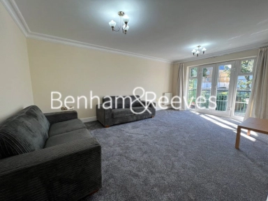 Eastbury Avenue, Northwood, Hertfordshire - HA6 view 1