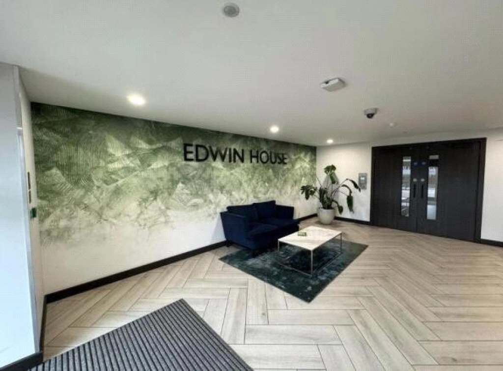 Studio apartments/flats for sale in Accolade Avenue, Southall - UB1 view 3