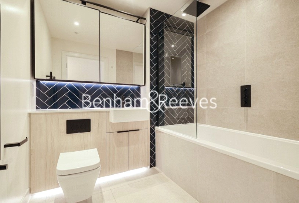 2 bedrooms apartments/flats for sale in Cedrus Avenue, Southall - UB1 view 4