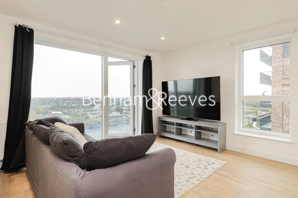 2 bedrooms apartments/flats for sale in Cedrus Avenue, Southall - UB1 view 6