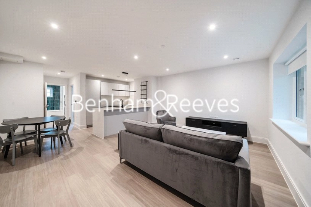 1 bedroom apartments/flats for sale in Memorial Avenue, Slough, Berkshire - SL1 view 3