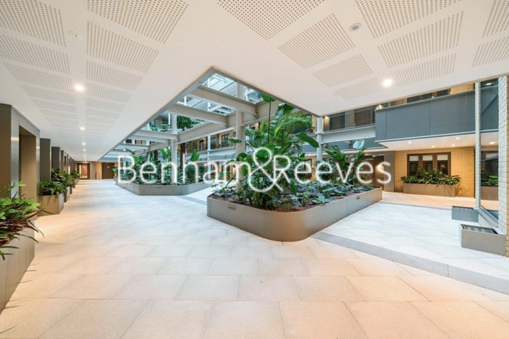 1 bedroom apartments/flats for sale in Memorial Avenue, Slough, Berkshire - SL1 view 18