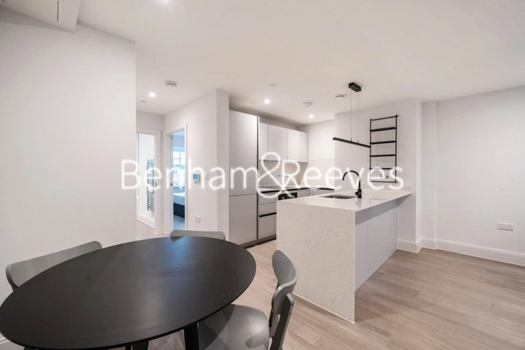 1 bedroom apartments/flats for sale in Memorial Avenue, Slough, Berkshire - SL1 view 10