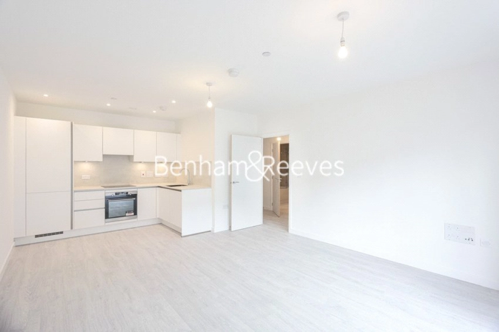 1 bedroom apartments/flats for sale in Farine Avenue, Hayes - UB3 view 9