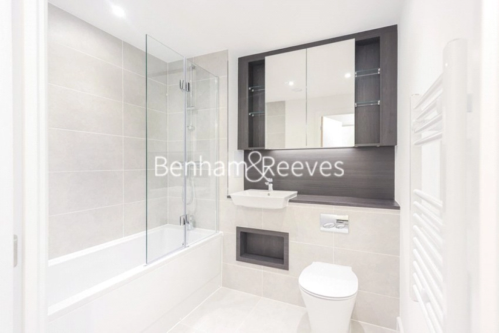 1 bedroom apartments/flats for sale in Farine Avenue, Hayes - UB3 view 5