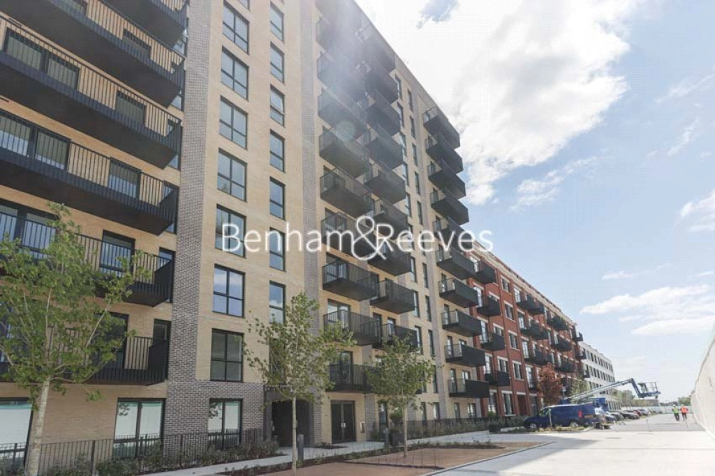 1 bedroom apartments/flats for sale in Farine Avenue, Hayes - UB3 view 11