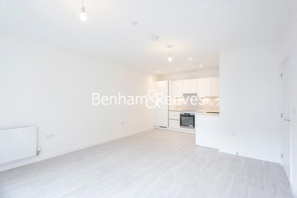 1 bedroom apartments/flats for sale in Farine Avenue, Hayes - UB3 view 13