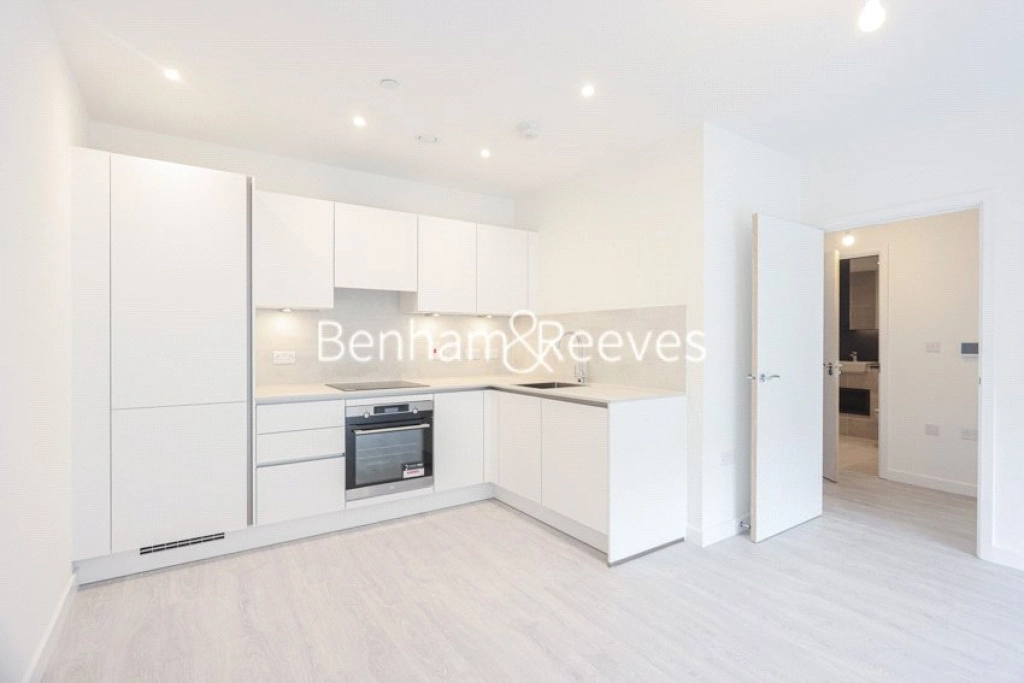 1 bedroom apartments/flats for sale in Farine Avenue, Hayes - UB3 view 14