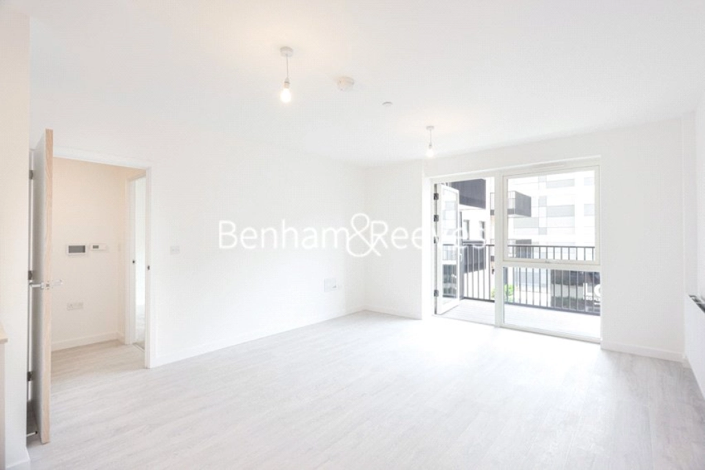 1 bedroom apartments/flats for sale in Farine Avenue, Hayes - UB3 view 18