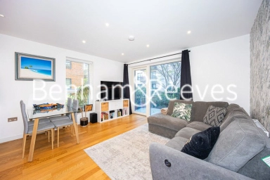 Samara Drive, Southall - UB1 view 1